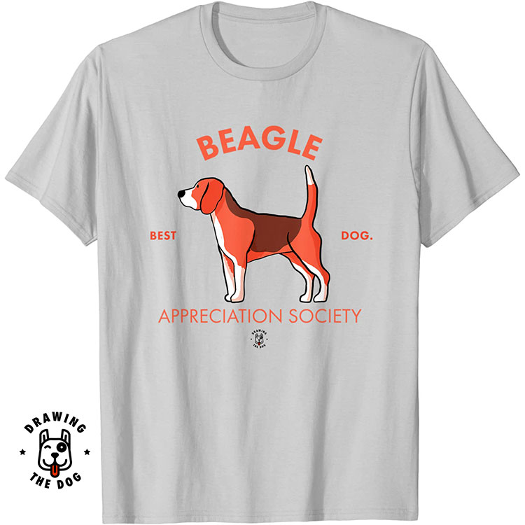 Beagle t hotsell