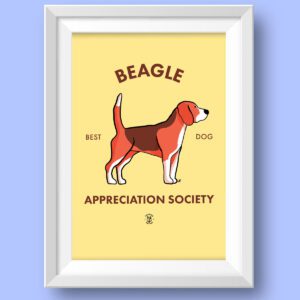 Beagle Featured