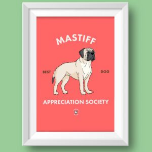 Mastiff AS Featured