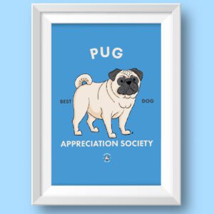 Pug Featured