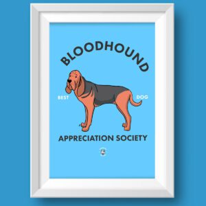 Bloodhound AS Featured