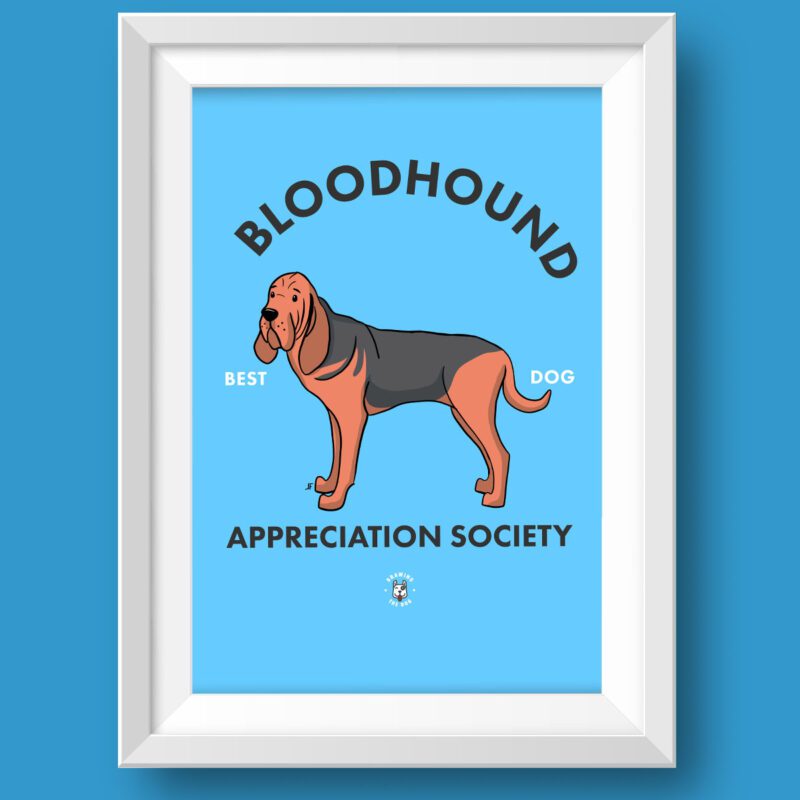 Bloodhound AS Featured