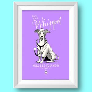 Dr Whippet Featured