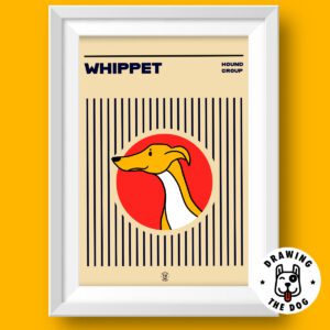 Whippet Bauhaus Featured