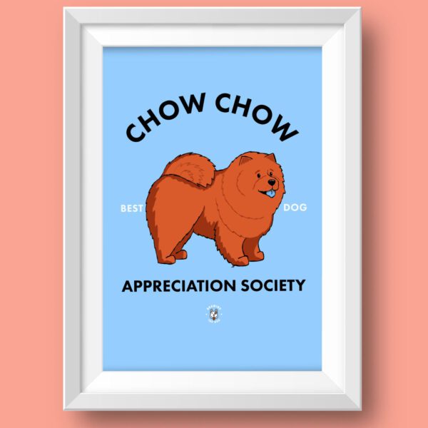 Chow Chow AS Featured Chow Chow AS Featured