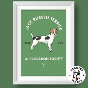 Jack Russell Terrier Featured