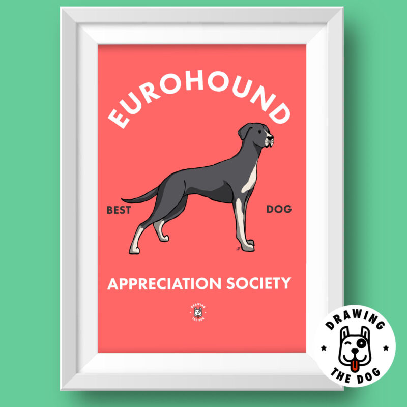 Eurohound Norway Art Featured Eurohound Norway Art Featured