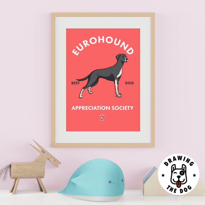 Eurohound Norway Kids Decor Eurohound Norway Kids Decor