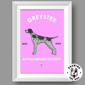 Greyster Norway Art Featured