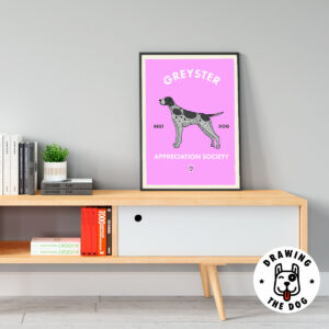 Greyster Norway Wall Decor